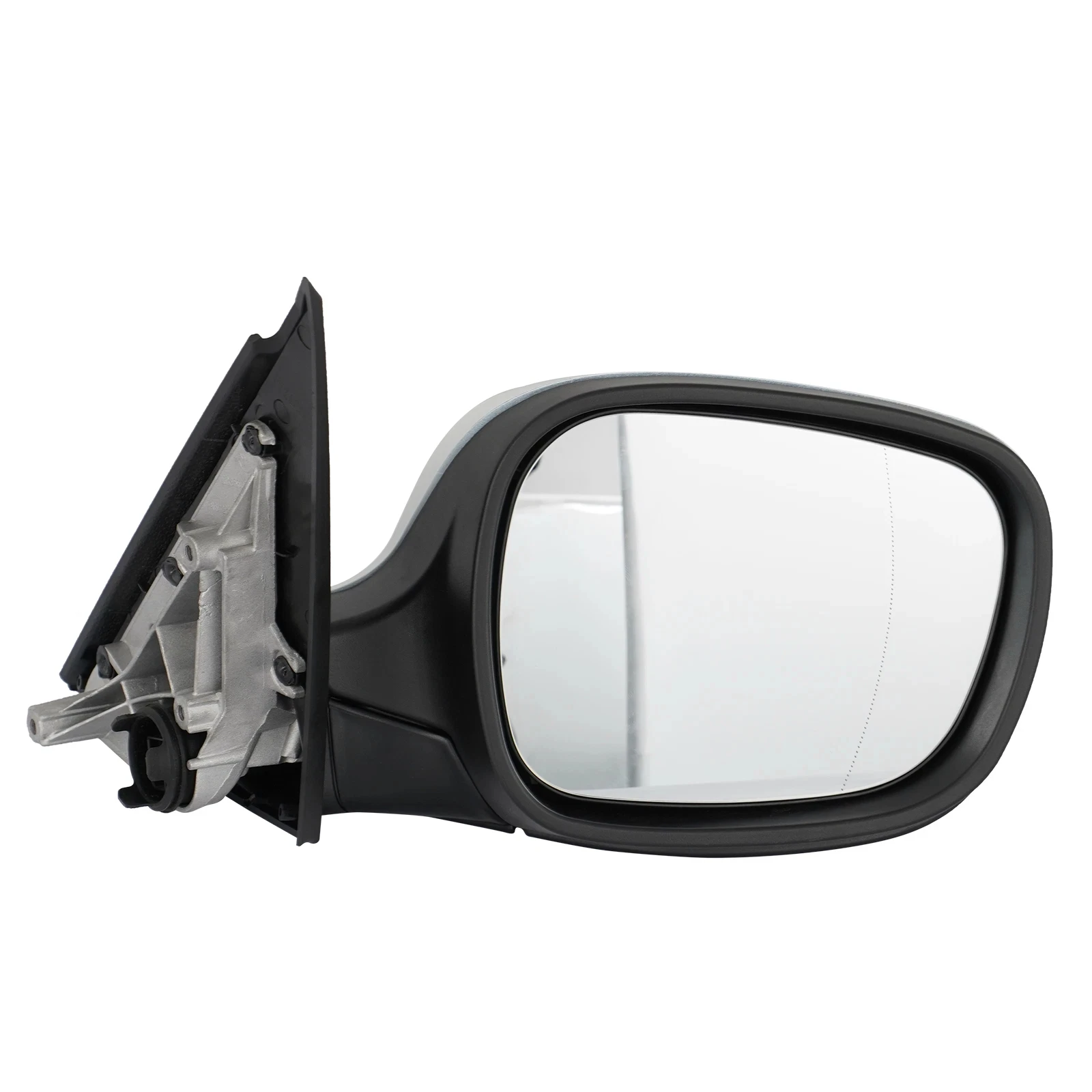 BMW X3 F25 E83 2009 2010 2011 2012 2013 자동차 백미러 어셈블리 자동 전동 접이식 열선 미러 어셈블리 액세서리
