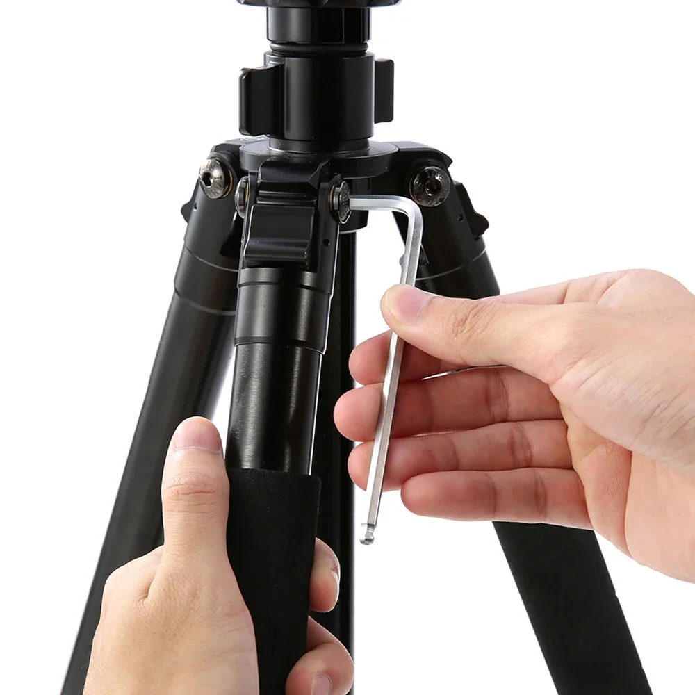 알렌 렌치 세트, 긴 팔 볼 엔드 육각 키 소켓 헤드 나사 렌치, 멀티 사이즈 내부 육각 스패너, 인치 미터법 별, 36 개