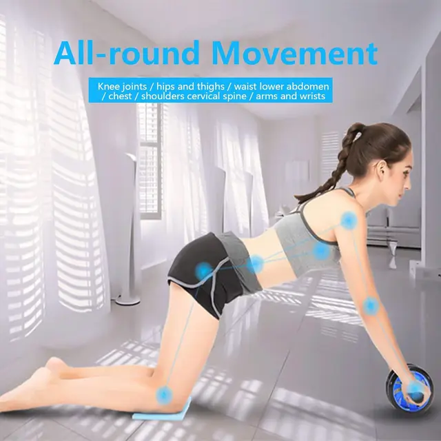 5-in-1 Ab Workout Kit 6
