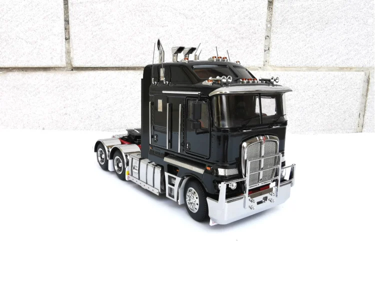 504-007 EXCLUSIVE 1/32 ケンワース K200