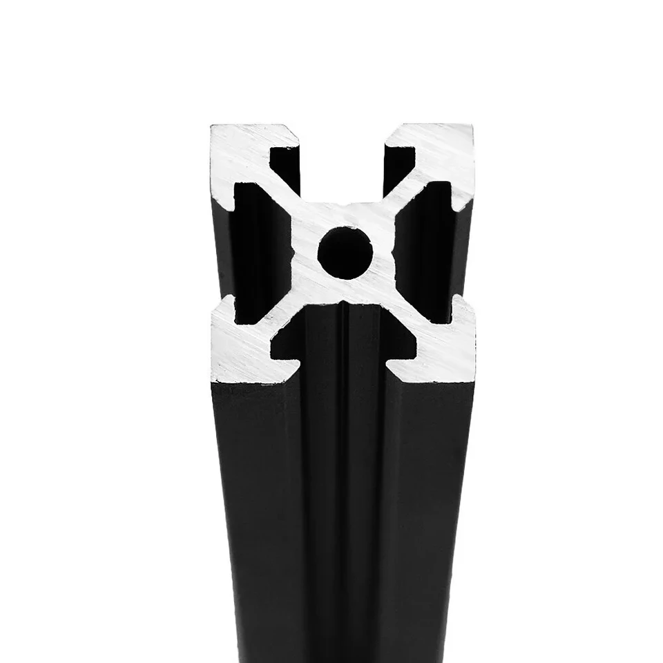 Lijstprofiel - Aluminium Extrusie Nederland