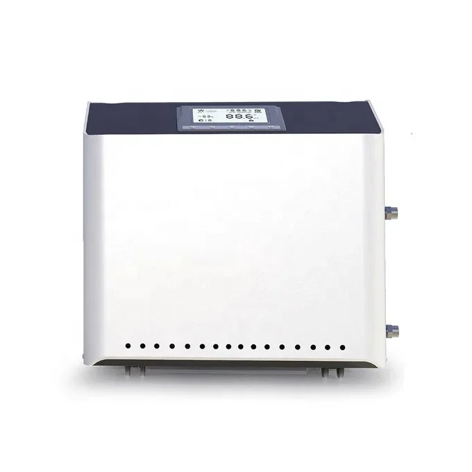 Охлаждающая ванна с глубоким вырезом