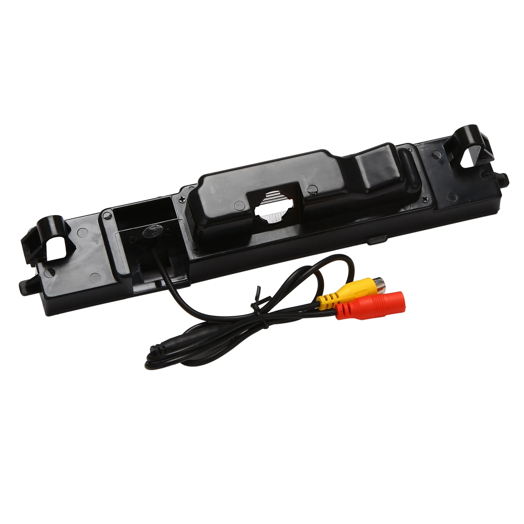 Telecamera per retromarcia per auto, per Toyota Yaris 2006 2007 2008 2009 2010 2011 2012 HD Starlight Telecamera per retromarcia per visione notturna - immagine 5