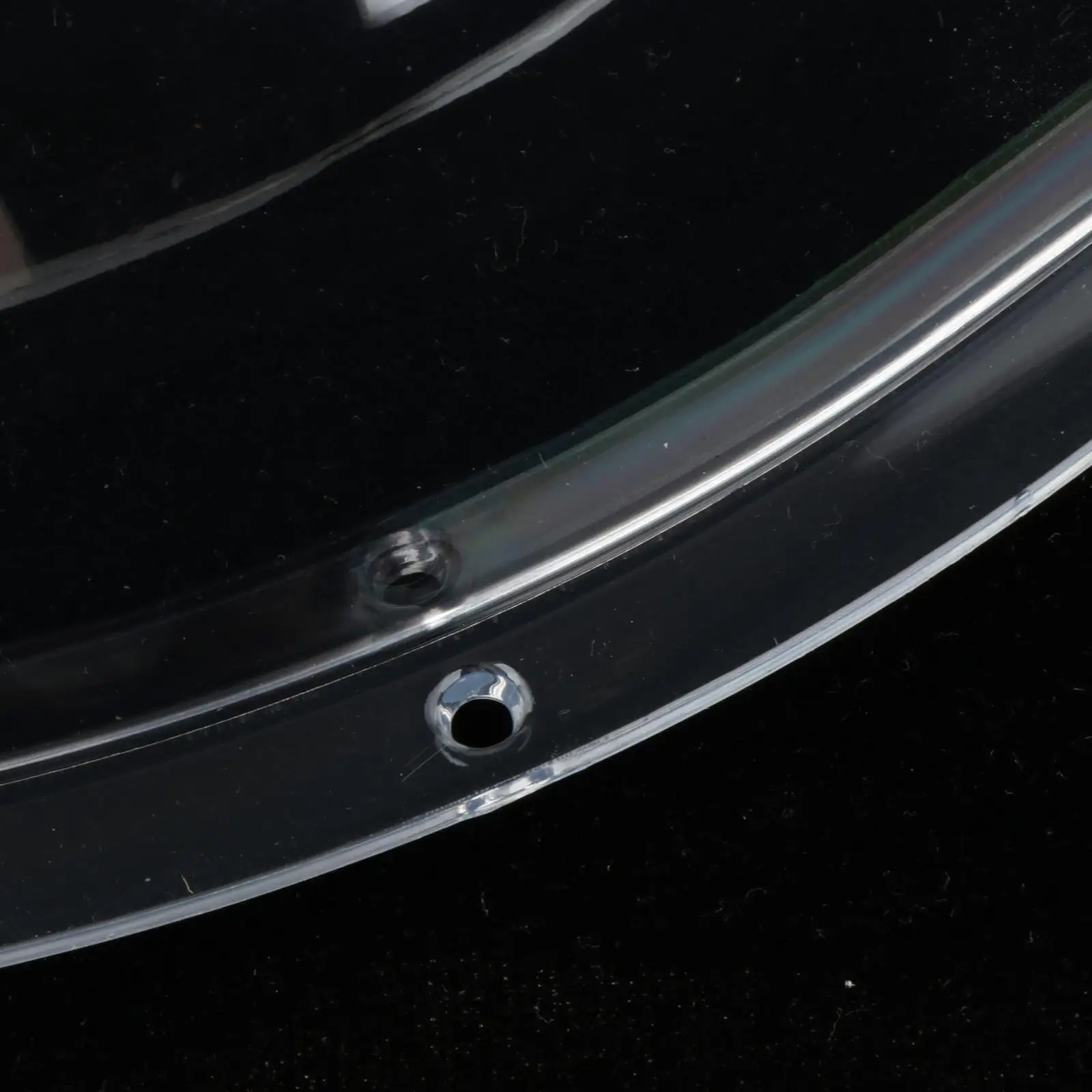 Cat Bed Cat House Nonslip Wall Mounted Transparent Dog Bed Cat Furniture Space Capsule