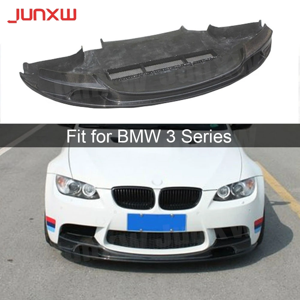 

Передний спойлер для BMW 3 серии E90 E92 E93 M3 2009-2012