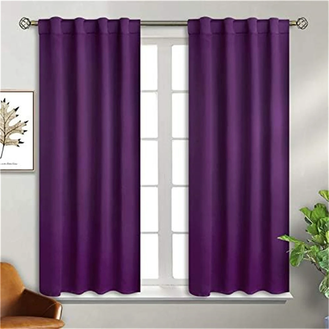 

W365945 Living room curtains