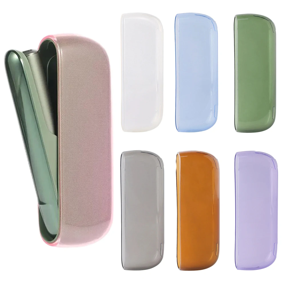 Enhanced Protective Case: Durable, Shockproof, Anti-Dust TPU Cover
