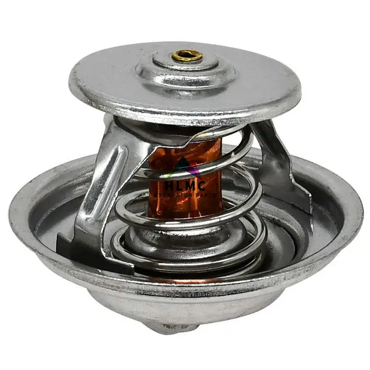 Рисунок 2 - Запчасти для экскаватора VOE20450736