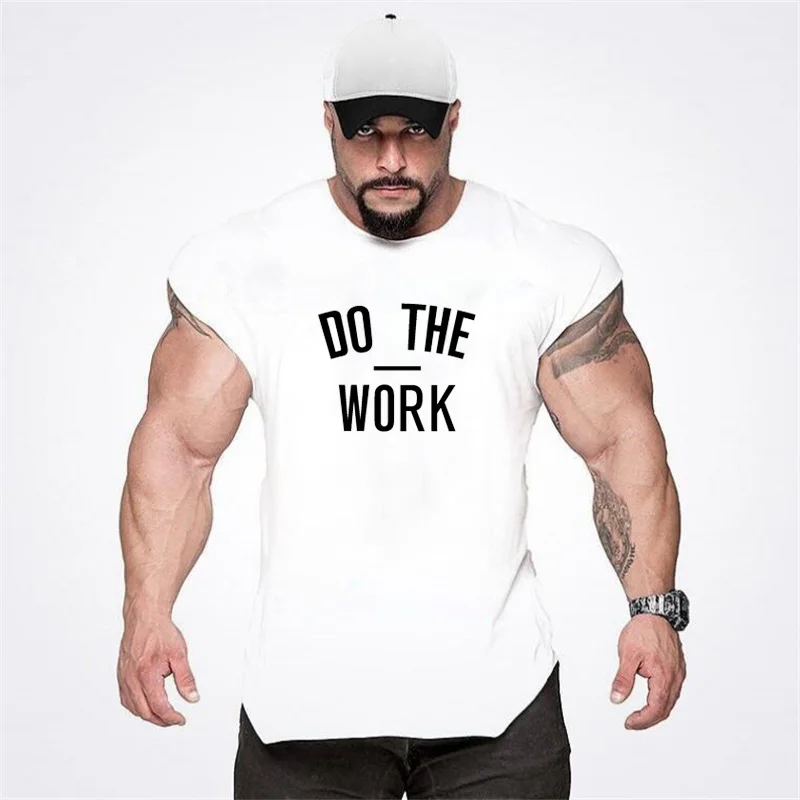 Рисунок 2 - Новинка, спортивный жилет из хлопка