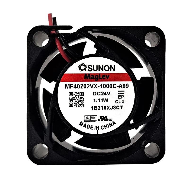 

MF40202VX-1000C-A99 24V 8000rpm 4020 new quasi DC cooling fan 4CM