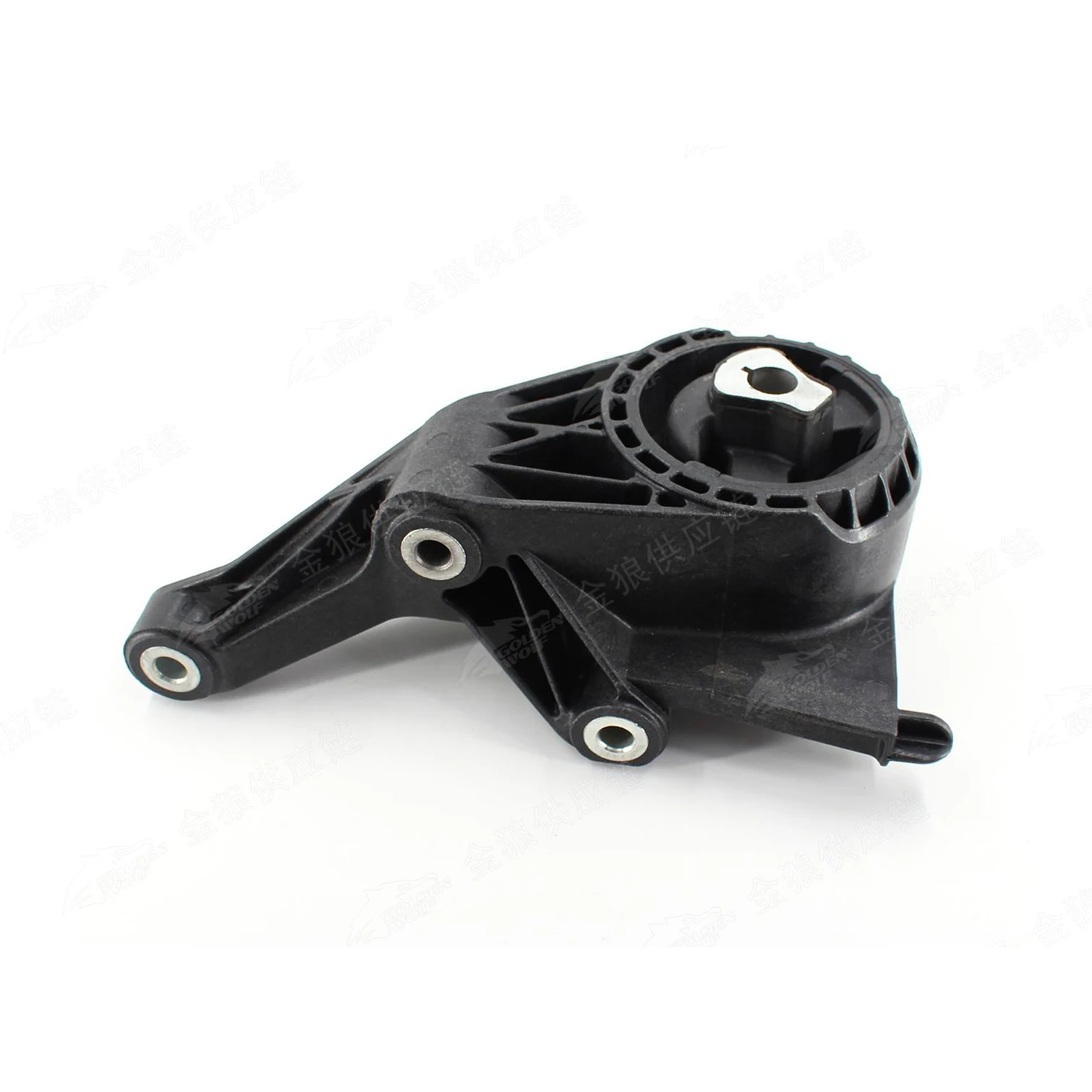 Engine bracket front for GM Buick Excelle(-2011 )/GM Chevrolet Cruze -before 2011 1.6L AT 13266524
