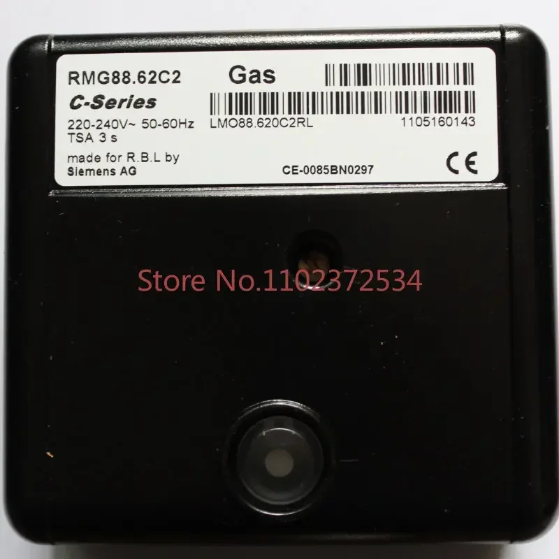 

RMG88.62C2 RMG/M88.62C2 623C2 Riyalo controller RMO88.53C2 RBO522