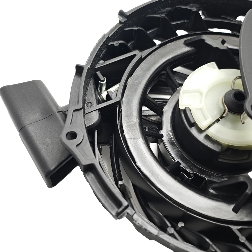 Recoil Starter Lawn Mower Machine Assembly for Briggs Stratton 500E/450E/550E/575EX Grass Trimmer Generator Garden Tools 5