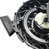 Recoil Starter Lawn Mower Machine Assembly for Briggs Stratton 500E/450E/550E/575EX Grass Trimmer Generator Garden Tools 5