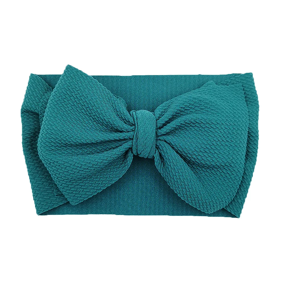 baby accessories carry bag	 Baby Headbands for Newborn Big Bow Elastic Baby Girl Turban Kids Hair Bands Cute Solid Stretch Turban Accessories 0-4 Years baby stroller mosquito net Baby Accessories