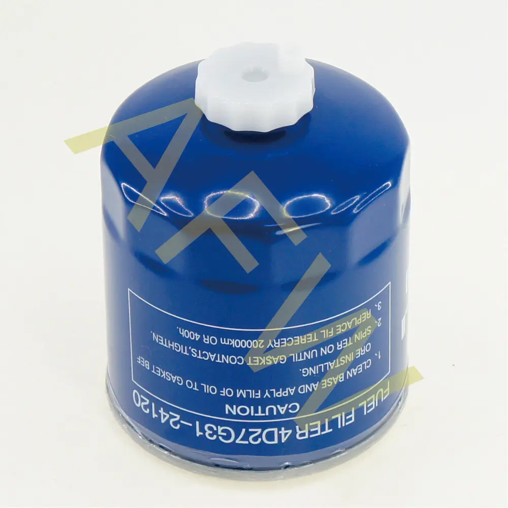 4D27G31-24120 TSF1159-002,Diesel filter for Xinchang engine, For 2-3T internal combustion Heli forklift truck