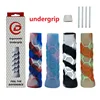 1PCS Undergrip And Overgrip Accessories Set For Padel Beach Tennis Pickleball Racket Sweat Absorption Anti-vibrators Protector
