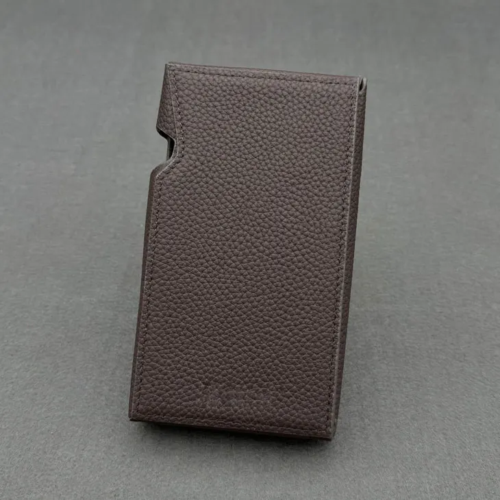 A6 Custom-Made Leather Case For IRIVER Astell&Kern SP3000