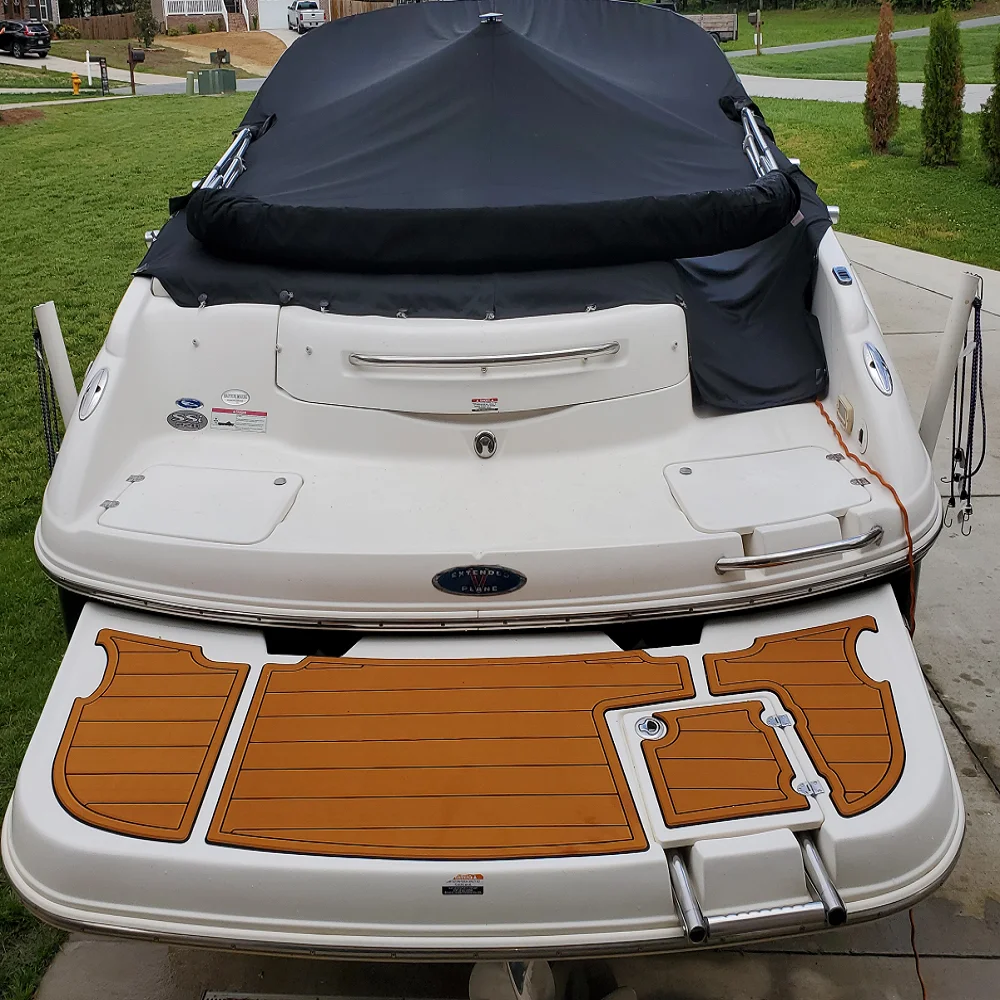 Chaparral signature 280 bateau d'occasion à vendre, référence