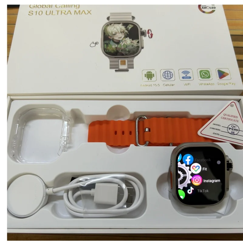 �������� DW99 S10 ��Ʈ�� ����Ʈ ��ġ ���� ���� �ȵ���̵� 10.0 �ý��� ����Ʈ��ġ 180 ���� ��   ���͸� ī�޶� GPS WIFI 256GB ���� Rom