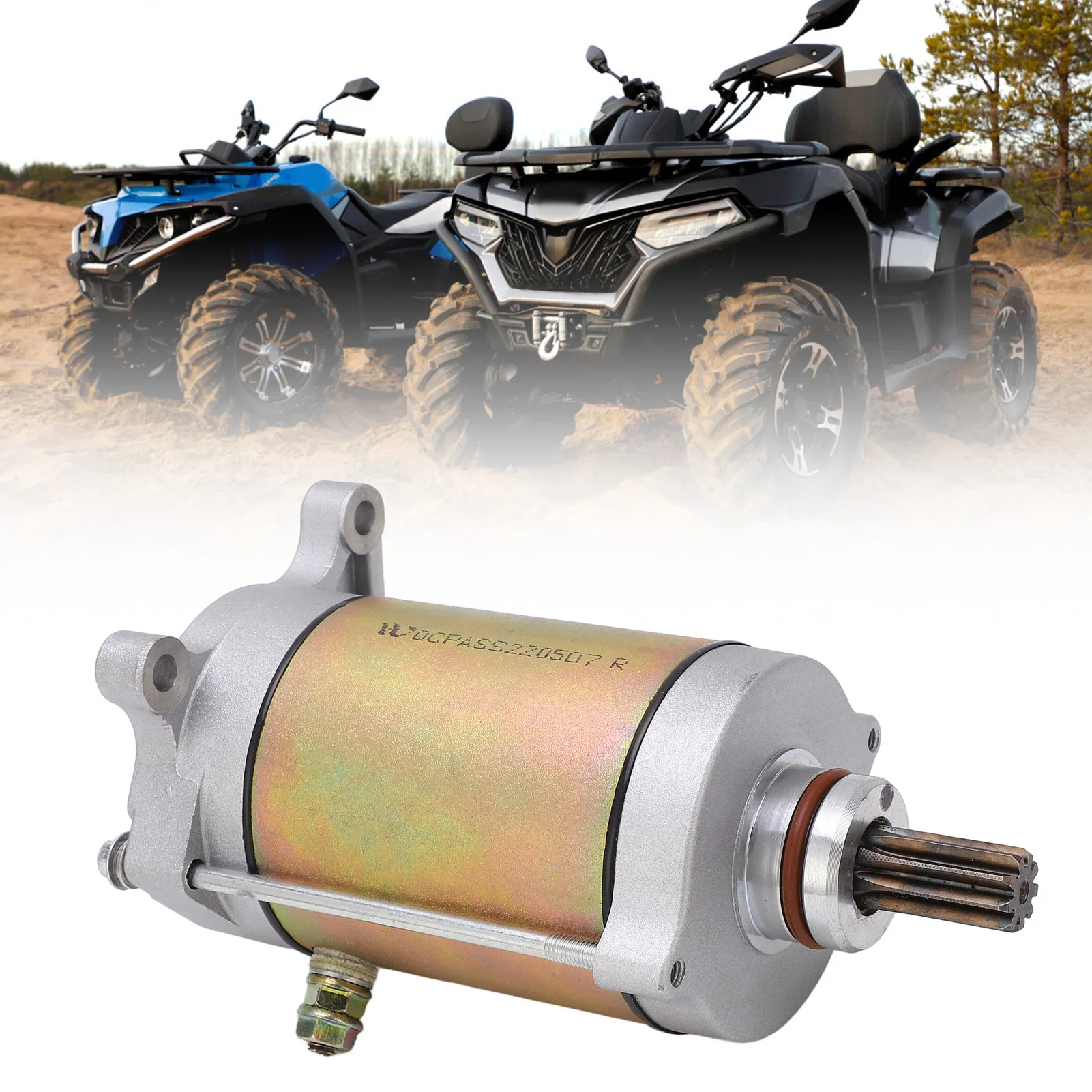 0GR0 091100  Ÿ , ATV Ÿ ,  , UTV  9 