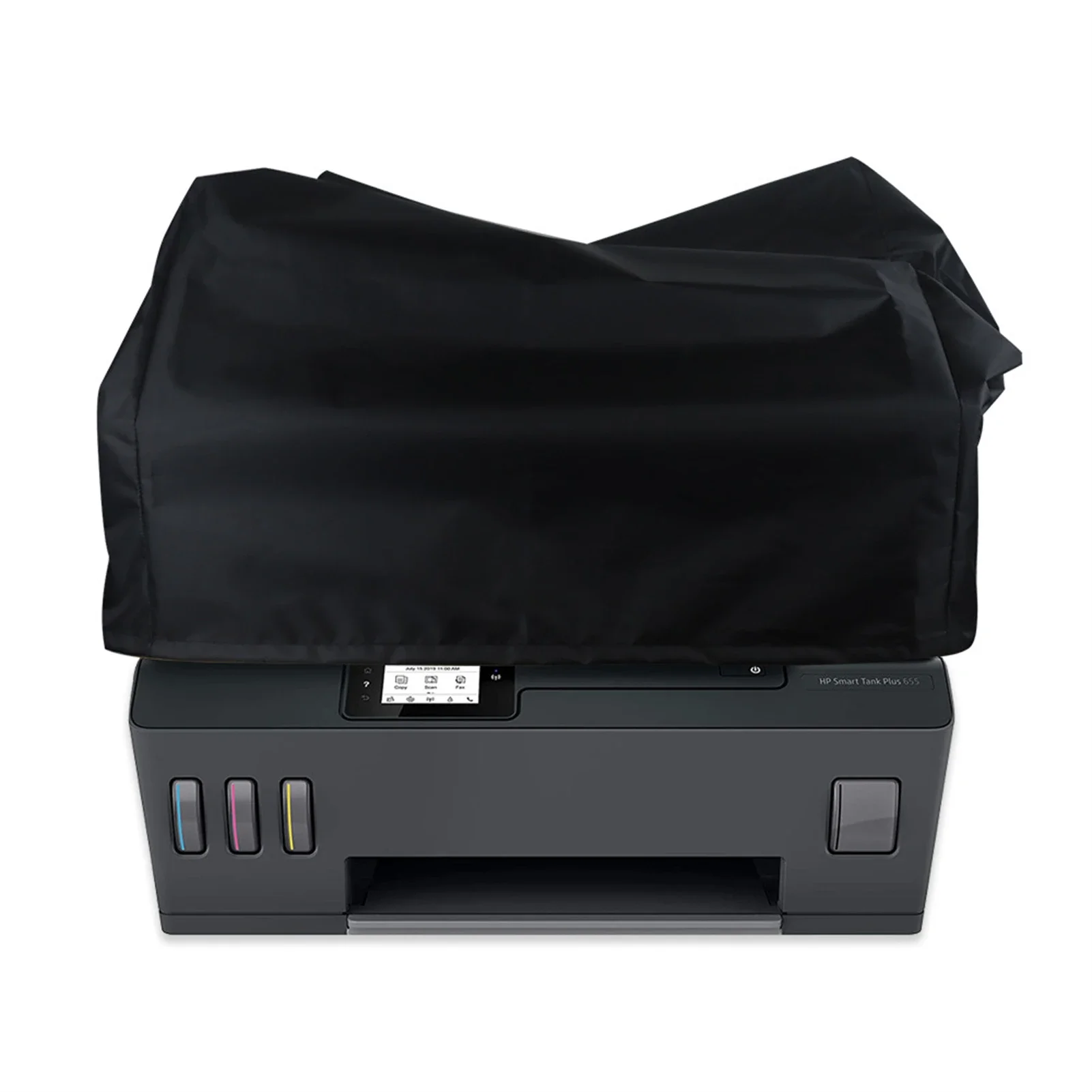 Dustproof Printer Dust Cover for Canon HP pro 9015 8600 8025 8035 8022 7855 99025 6455 8710 1001nw MFC-HLL2395DW Epson xp-7100