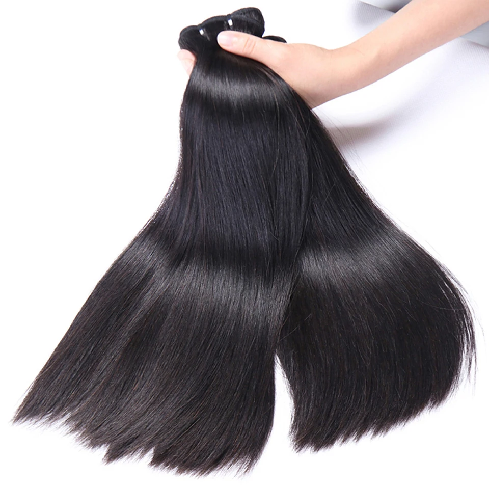 Рисунок 3 - Человеческие волосы