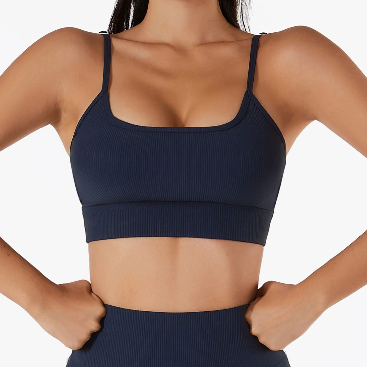 Women Sports Bra Top Women Push Up Sport Bra Yoga Gym Crop Top Brassiere Fitness Running Sport Breathable Workout Bras