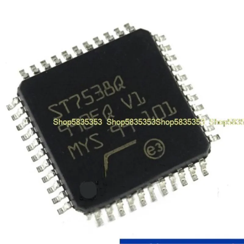 

10 шт Новый ST7538Q Фотообои