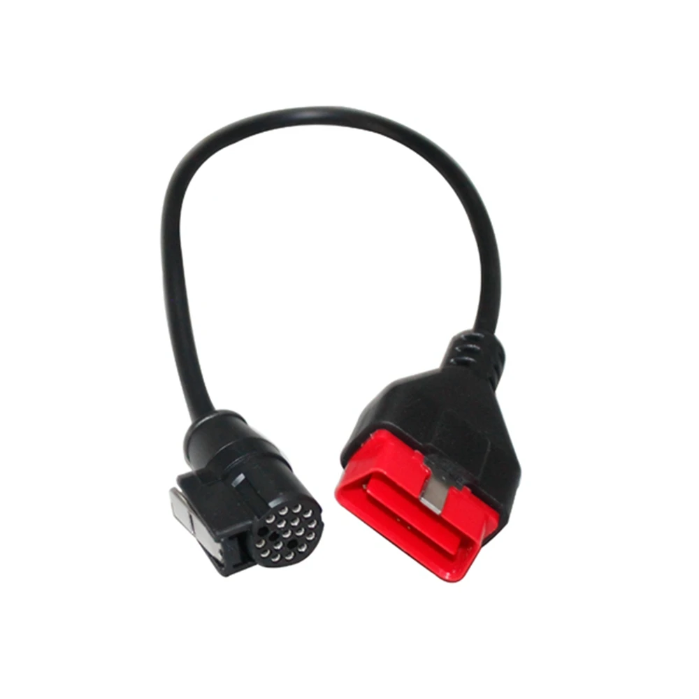 2023 Newest For RENAULT Can Clip OBD2 Full System Diagnostic