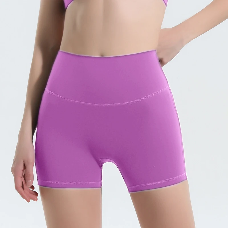 Yoga Leggings Women High-Waisted Sports Running Fitness