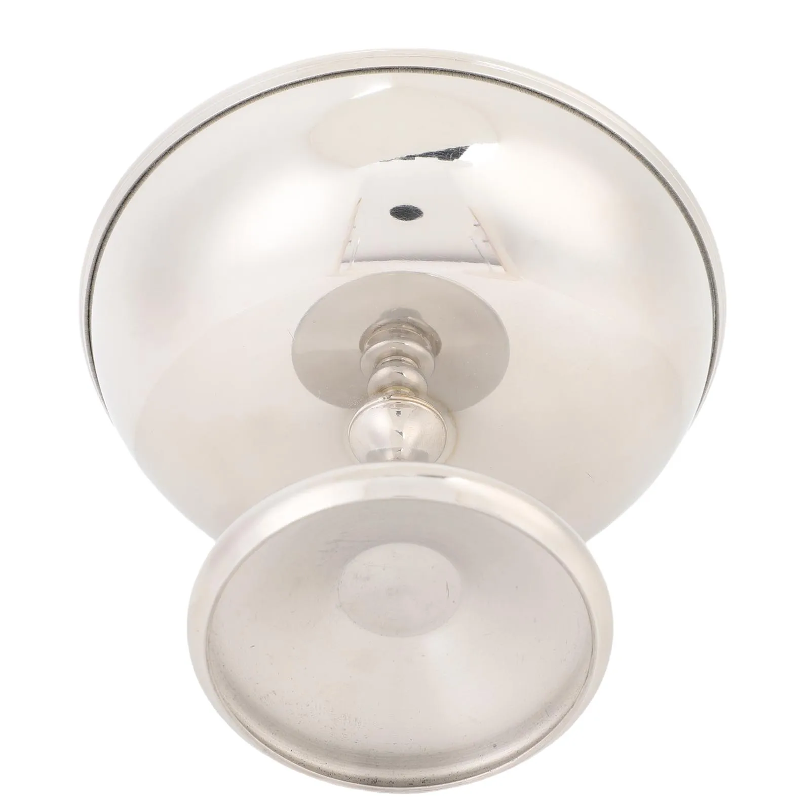 Stainless Steel Dessert Cup 6