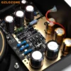 HIFI Split Type-MM ECC83 Tube Phono amplifier Base On EAR834 With Volume control 5
