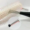 Comb Hair Brush Cleaner Plastic Handle Cleaning Brush Remover Embedded Beauty Tools Cleaning Products Cleaning Supplies 6
