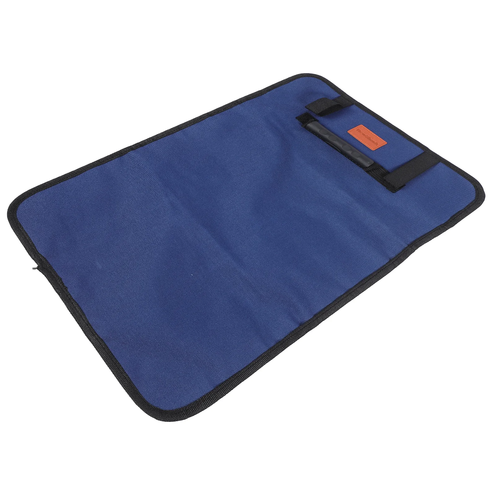 

Mechanic Tool Pouch Electrician Bag Hardware Heavy Duty Storage Box Wrench Organizer Kit
