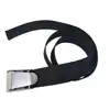 Nylon Scuba Diving Weight Belt Quick-Release Snorkeling Webbing Weight Strap Belts with Stainless Steel Buckle 5