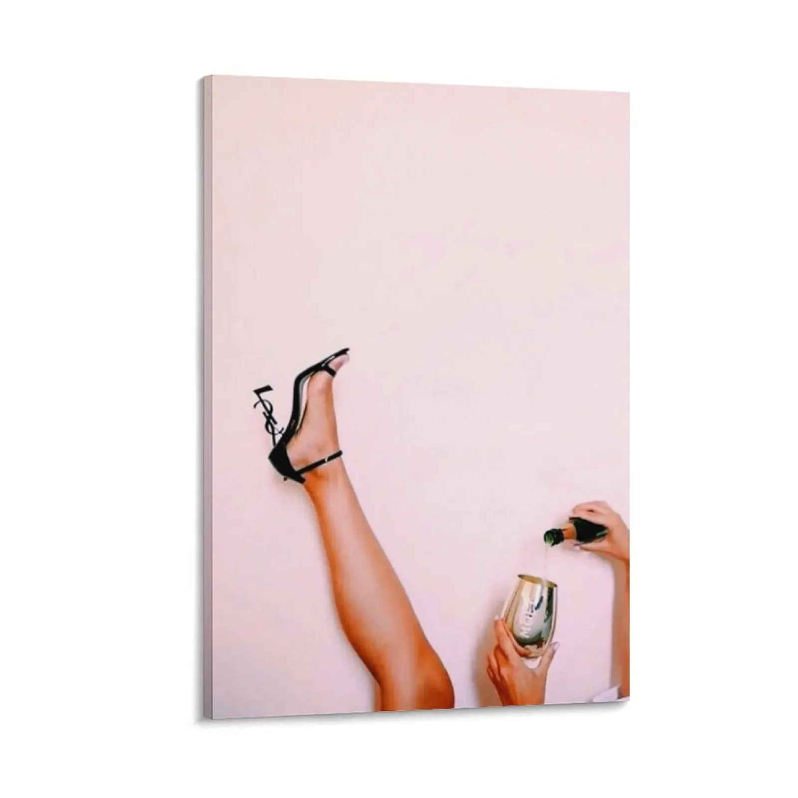 

STAYING IN Canvas Painting canvas wall decoration canvas wall art
