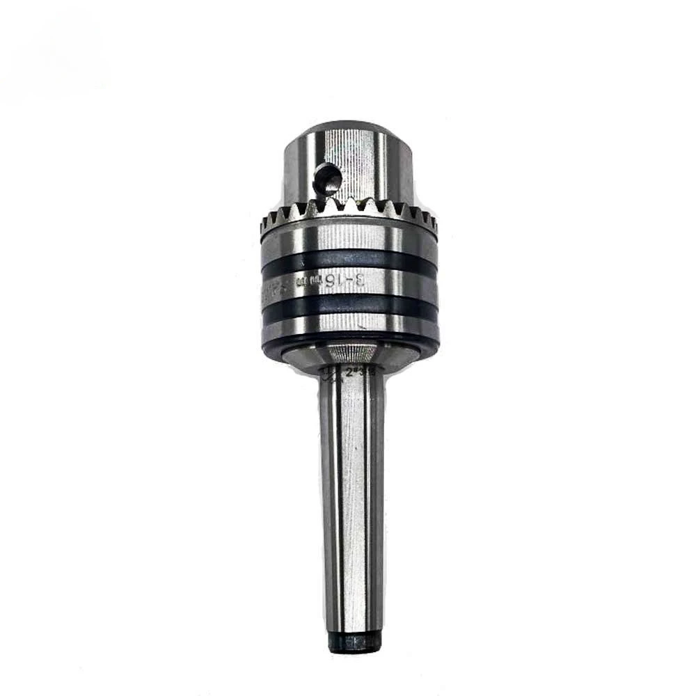 MT1 MT2 MT3 MT4 B10 B12 B16 B18 0.6-6/1-10/1-13/3-16/5-20 Morse tapper shank Drill Chuck Arbor Lathe CNC drill machine Wood drill chuck