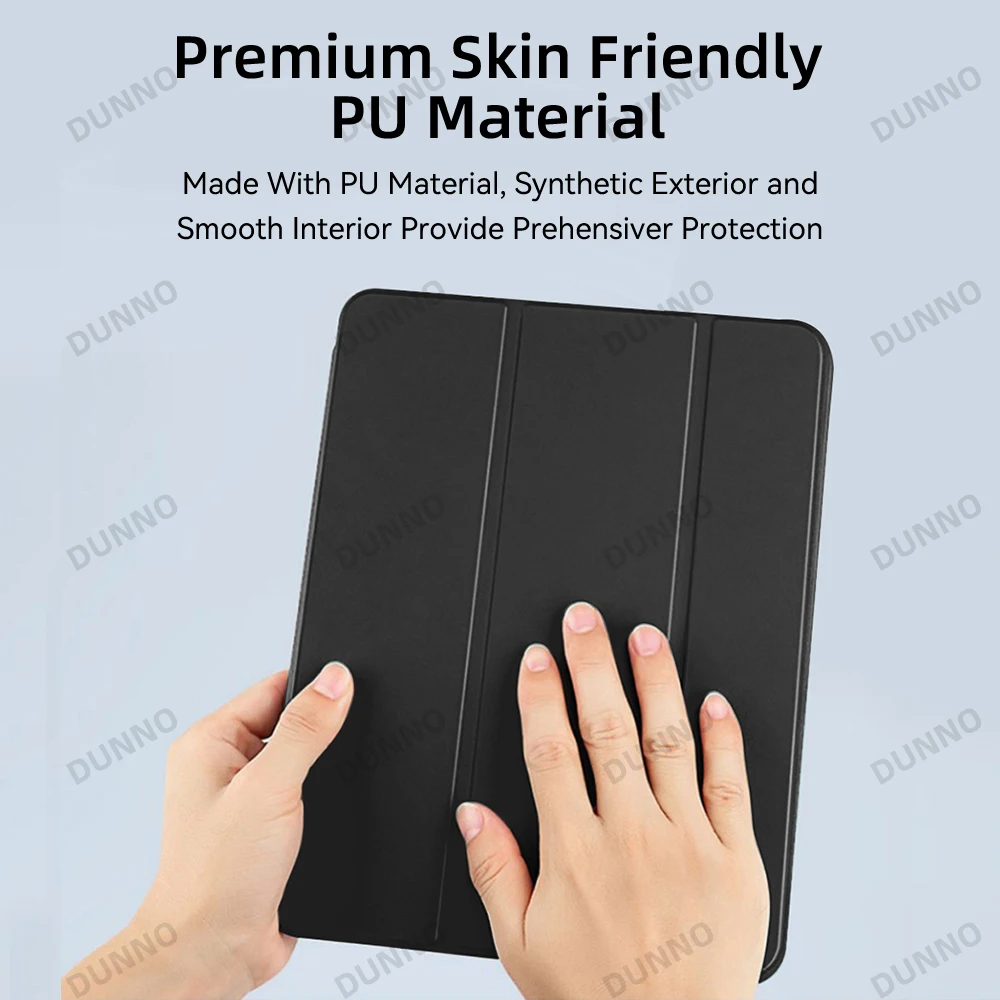 Premium Honeycomb Heat Dissipation Tablet Case with Enhanced Protection