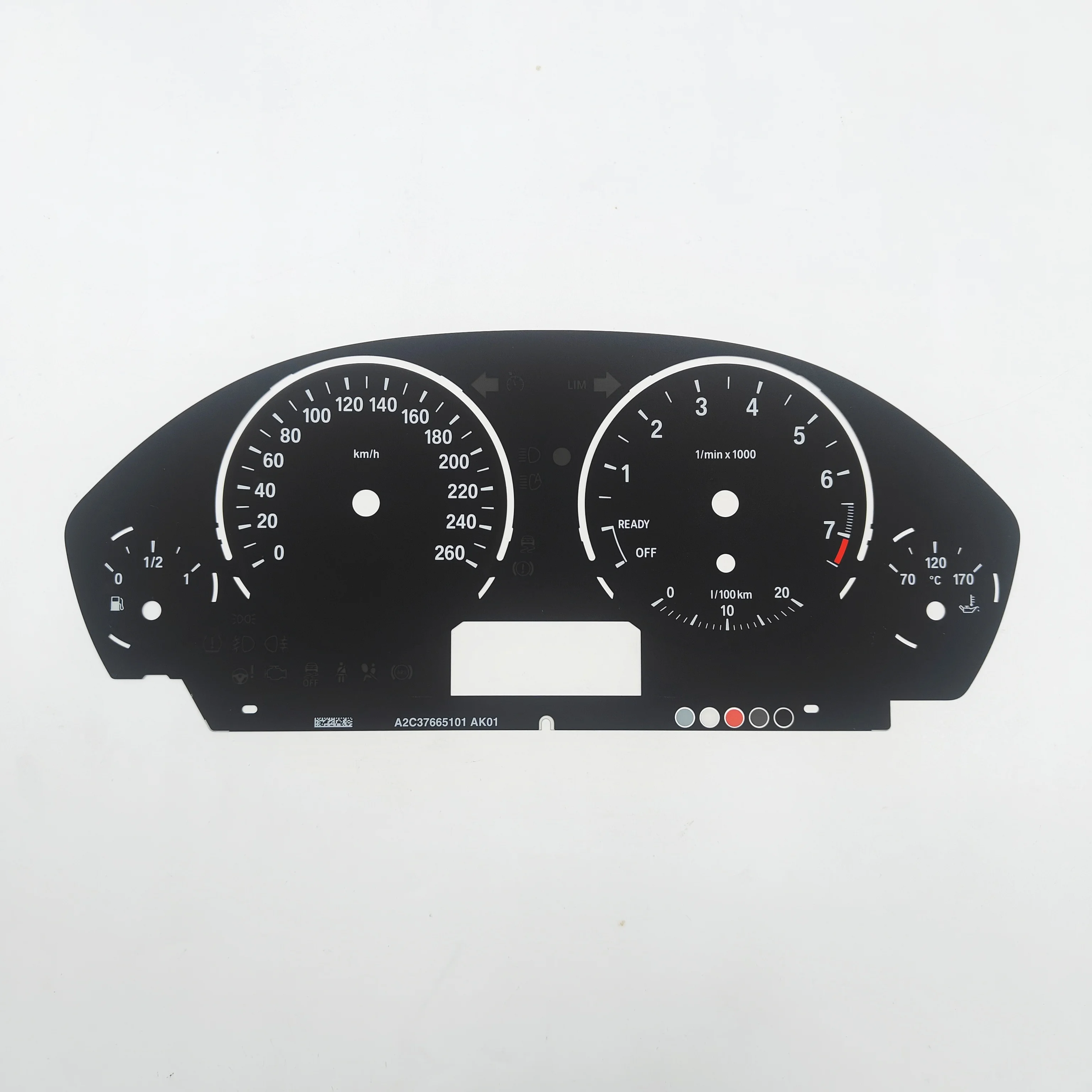 BMW 3 Ǵ 4 ø F3x ӵ ̾, MPH km/h  ̽