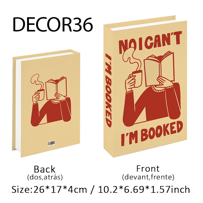 DECOR36