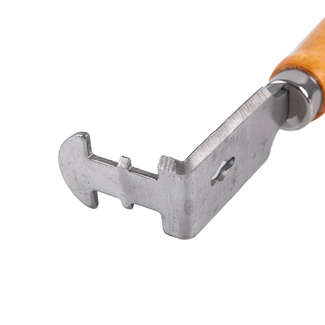 1Pc 18 Cm -Es Méhcsaládos Kaparó Méhészhez Vegyen Mézkés Méhészeti Apikulturális Eszközöket - Image 5