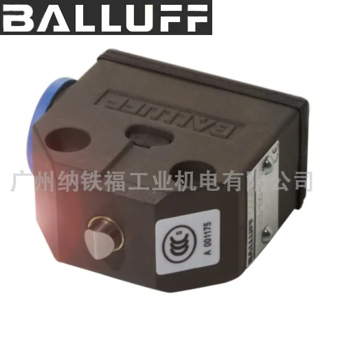 

BALLUFF Travel Switch BNS819-100-K-11 Original Genuine Stock