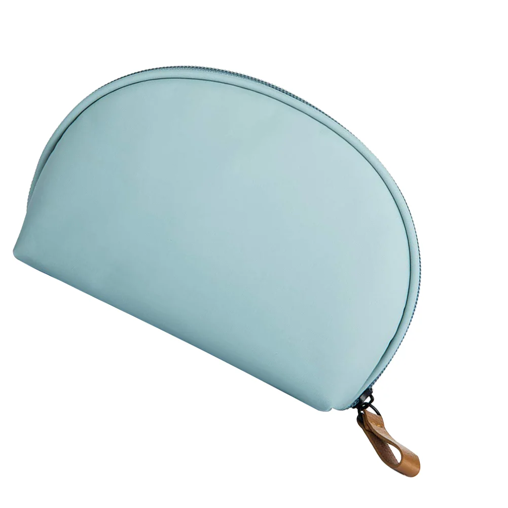 

Storage Toiletry Bag Small Travel Cosmetics Makeup for Convenient Korean Version