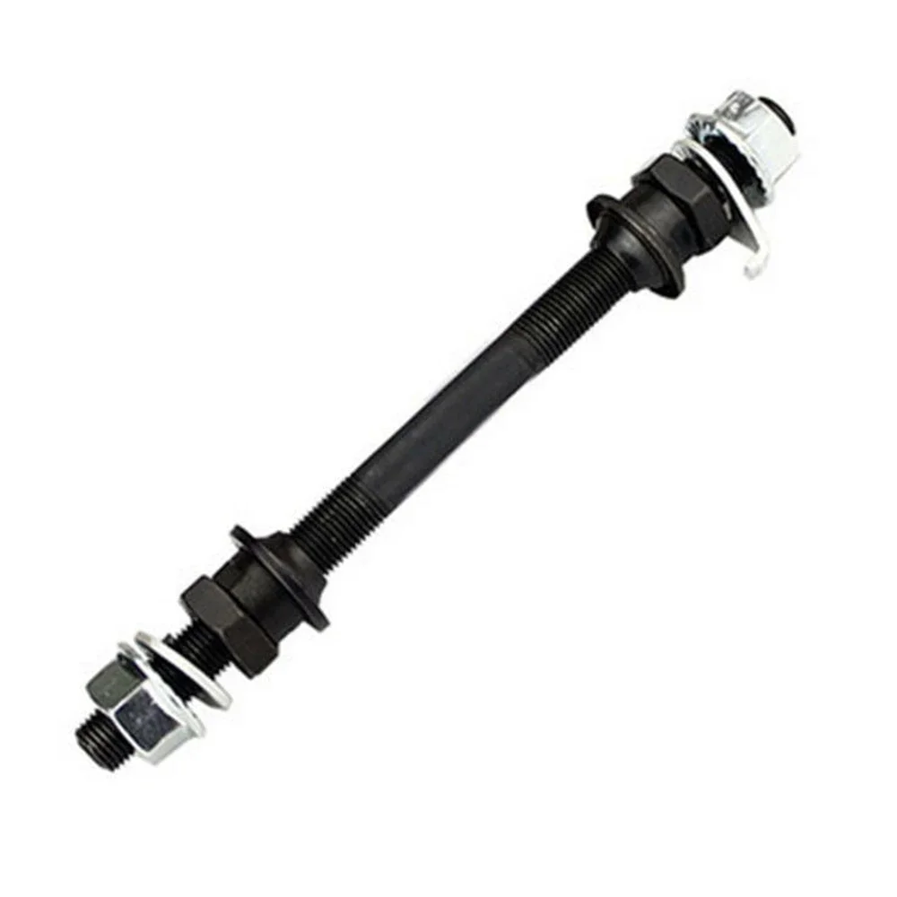 Specialized WideLoad/FlipSide BMX Hub Set 36H 14mm Axle