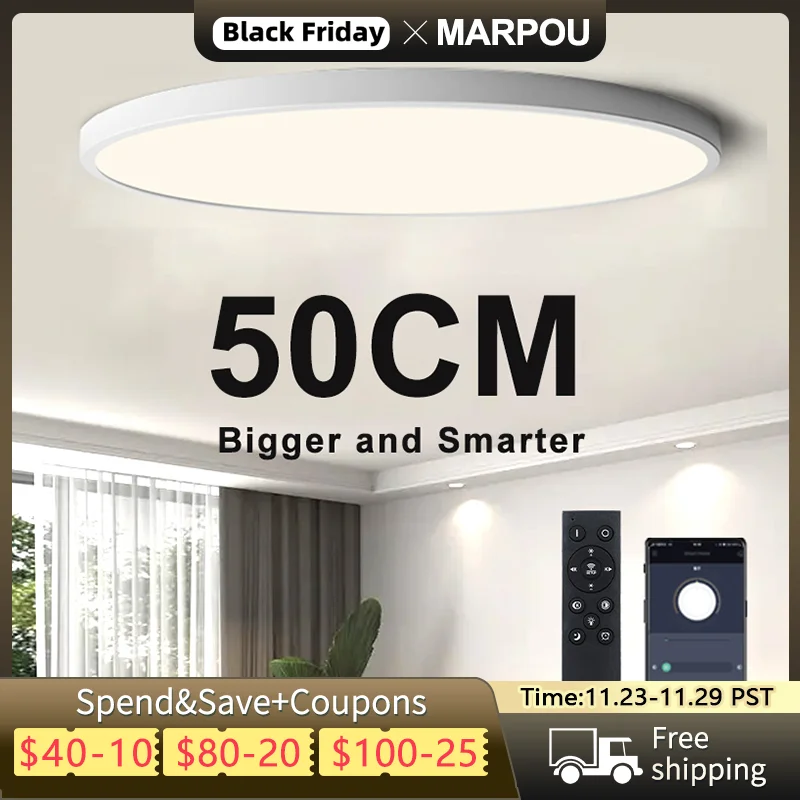 EGLO Plafondlamp PARRAPOS-Z plafondlamp zwart, instelbaar wit, ZigBee 3 EGLO Plafondlamp PARRAPOS-Z plafondlamp zwart, instelbaar wit, ZigBee 3