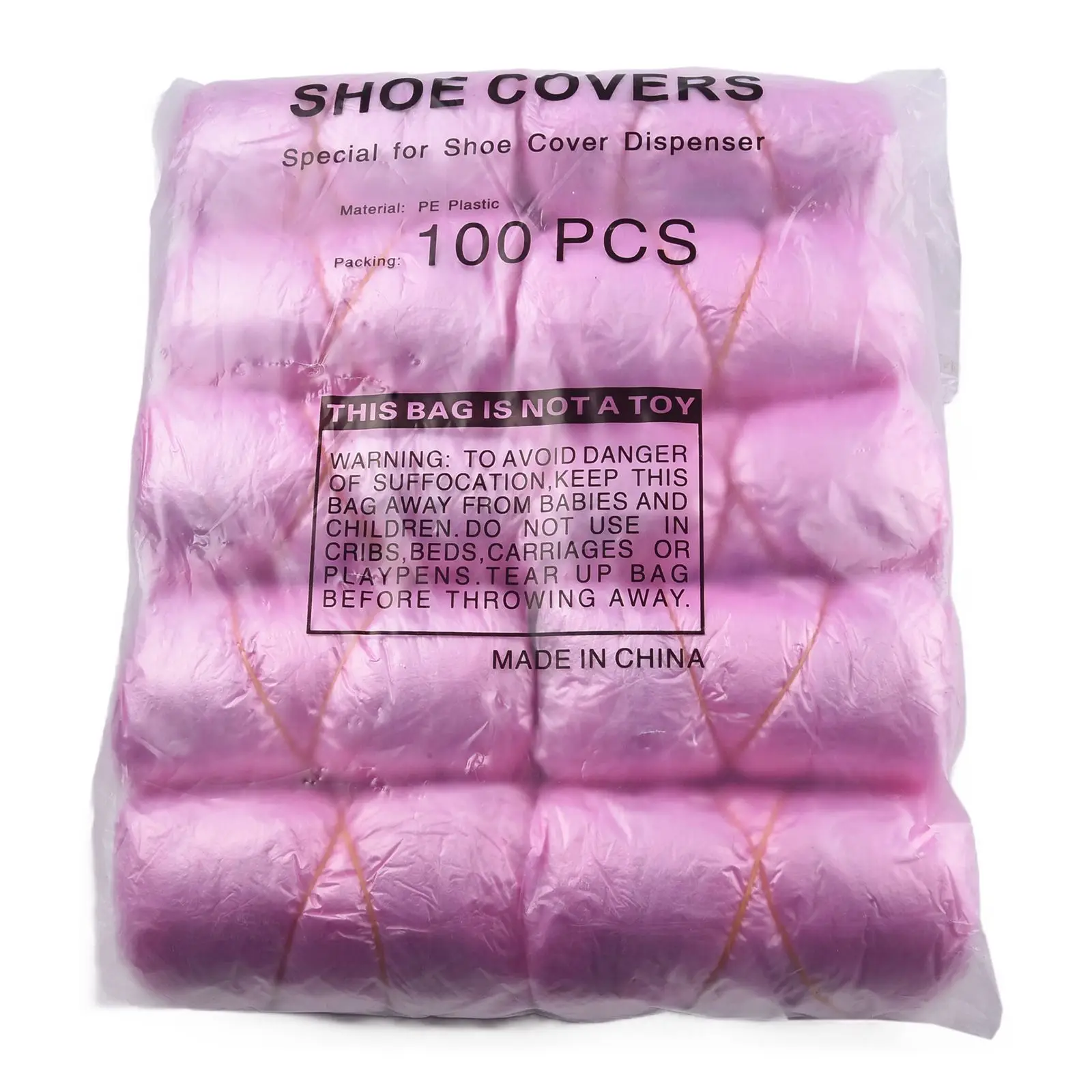 Cleanliness Hygienic Protection Automatic Shoe Protector Convenient And Effortless Quick Put On And Taken Off Shoe Cover