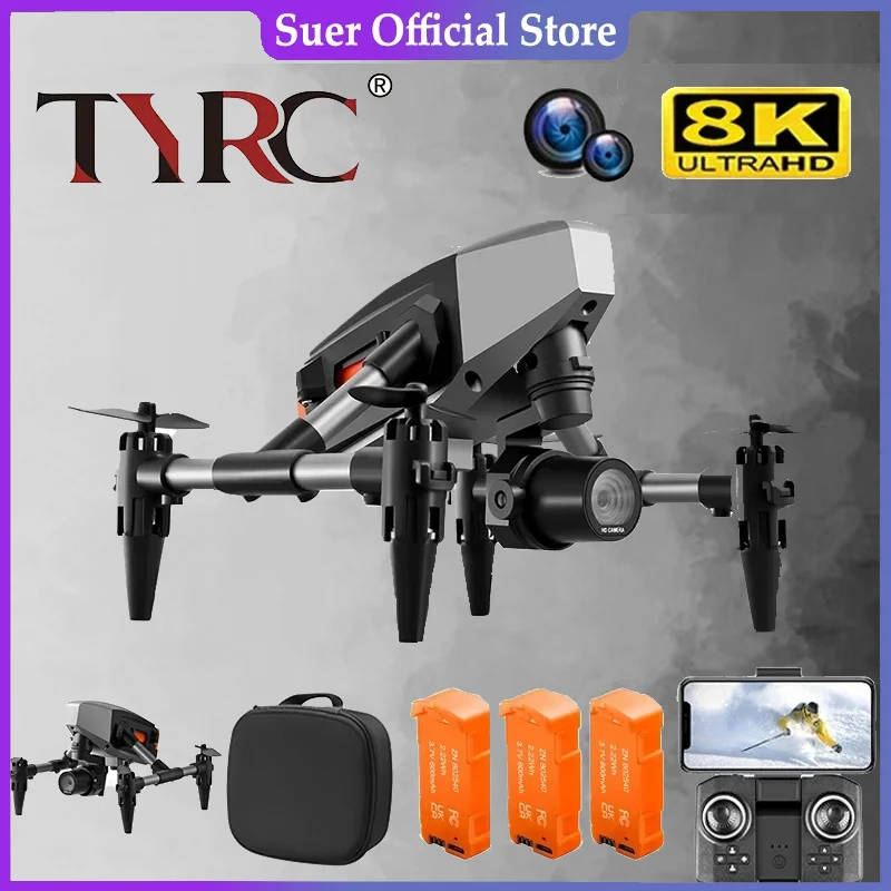 Ydodxa 4k drone online