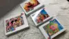 1000 Pieces Puzzle Game Gift Decoration for Disney Mickey Mouse Princess Castle Movie Characters New Series Puzzle Games 6