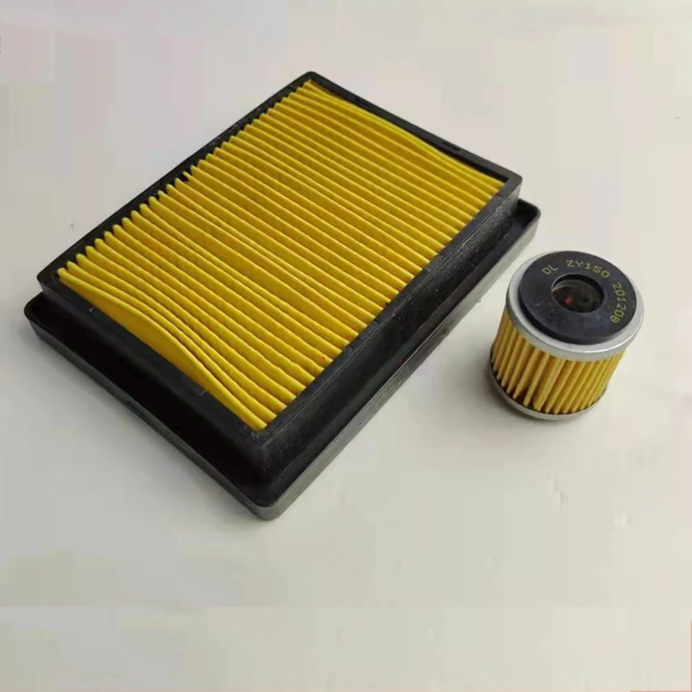 Motron Xnord 125 Air Filter Oil Filter Motorcycle Accessories For Motron x nord 125